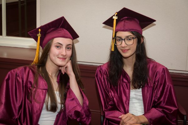Class of 2022 Graduation